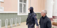 Бердского маньяка Алексея Гаськова приговорили к пожизненному заключению - Сиб.фм