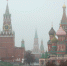 Антициклон стал причиной частых туманов в Москве - M24.Ru
