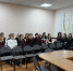 Профориентационное мероприятие - Вавиловский университет
