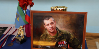Мы помним. Мы гордимся. Мы благодарны: В спортивной школе «Металлург» состоялся межрегиональный турнир по самбо - Управление физкультуры и спорта