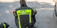 В российском регионе загорелась евангельская церковь. Все имущество уничтожено. Причина пожара пока неизвестна - LiveKuban.Ru
