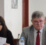 Евгения Морозова утвердили на пост председателя рыбинской КСП. На что обратили внимание депутаты при обсуждении этого вопроса - Cheremuha.Com