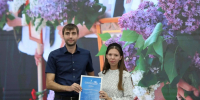 1 - ВолГУ