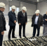 Стратегическое сотрудничество: Дмитрий Братыненко посетил научно‑образовательный центр Петербургского горного университета - Правительство