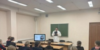 Профилактика ВИЧ-инфекции: открытый диалог с юными спортсменами - Центр СПИД