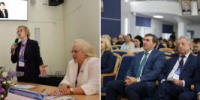 Сохраняя память научного и врачебного наследия: к 100-летию со дня рождения учителя, врача, ученого Лидии Дмитриевны Сидоровой - НГМУ