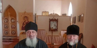 Приходское собрание в храме св. Николая села Кротково Сенгилеевского благочиния - Мелекесская епархия