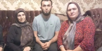 Боец с позывным «Мага»: «Мужское это дело – Родину защищать. У нас этому с детства учат» - Сетевое издание Голос времени