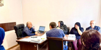 В Новолакском районе обсудили пути укрепления экономической базы района - Сетевое издание Голос времени