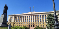 Мельниченко подписал документы о формировании нового правительства Пензенской области - ПензаСМИ