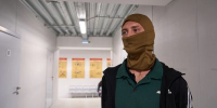 Доброволец войск беспилотных систем: «Заключил контракт по зову сердца» - Правительство Нижегородской области