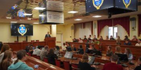 Открытая встреча СНО ВГУ: перезапуск проекта и новые векторы развития молодёжной науки - ВГУ