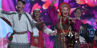 Почетных граждан Мурманска с 110-летием города поздравит Надежда Бабкина - КП Мурманск
