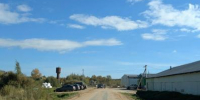 Завершен капитальный ремонт автомобильной дороги к деревне Починок - Кинешемский муниципальный район