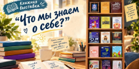 ЧТО МЫ ЗНАЕМ О СЕБЕ - ЦРБ Ачинского района