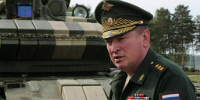 Экс-командующий ЛенВО стал вице-премьером Татарстана - 47 новостей