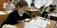 В ДНР стартовал захватывающий школьный этап Всероссийской олимпиады школьников - Divan-News.Ru