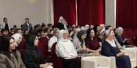 В Ингушетии открылась школьная педагогическая мастерская ЧГПУ - ЧГПУ
