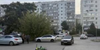Восьмилетний велосипедист попал под колеса ВАЗа в Волгодонске - DonDay-Volgodonsk.Ru