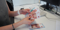 Стали известны даты детских пособий и пенсий в Иркутской области на октябрь - КП-Иркутск