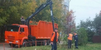 Покос травы, ремонт дорог, уборка города – 28 сентября - Город Ковров