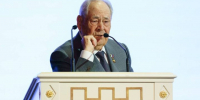 В Татарстане 2027 год объявлен годом Минтимера Шаймиева - Агрызские вести