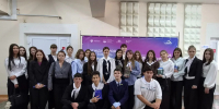 Открывая Тобольск по памятникам письменности - Тобольский педагогический институт