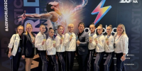 2026 год стал триумфальным для спортсменов СШОР №2 Невского района - Невский район