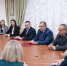 Подписание соглашения о сотрудничестве с ПАО «Сбербанк России» - БГУ им. академика И.Г. Петровского