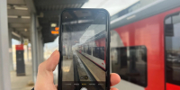 Туристы из Самарской области в числе первых оценят 5G на вокзалах двух столиц - Комсомольская Правда Самара