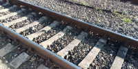 Под Унечей в результате атаки сошли с рельсов 18 пустых полувагонов - ИА Наш Брянск.ru