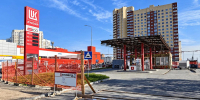 Первые АЗС Teboil в Югре откроют в Нижневартовске - Местное время