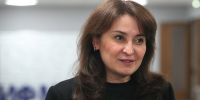 Фазлеева: Следующий год станет годом инициатив на добрые идеи и начинания - ИА Татар-информ