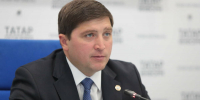 Беляев: Послание Минниханова станет планом действий Татарстана на будущий год - ИА Татар-информ