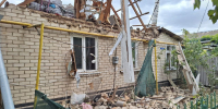 Глава Алешкинского округа рассказал о прицельных ударах ВСУ по людям и энергетике - Херсонское агентство новостей