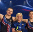Воронежские спортсмены завоевали «золото» на чемпионате мира по спортивной акробатике - РИА Воронеж