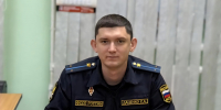 «Это важная и ответственная работа»: как пример отца повлиял на выбор профессии судебного пристава - УФССП России