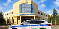 В Одинцовском округе проводится профилактическое мероприятие «Пешеход — Пешеходный переход» - Городской округ Одинцово