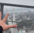Фото: скриншот | Подростки-руферы забрались на пилоны Золотого моста во Владивостоке - PrimPress.Ru