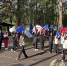 В Тальменском районе прошел краевой легкоатлетический кросс «Золотая осень» - Законодательное Собрание