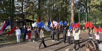 В Тальменском районе прошел краевой легкоатлетический кросс «Золотая осень» - Законодательное Собрание