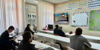 В Якутске первые участники проекта «Открытая дорога» приступили к практическим занятиям - Правительство Республики Саха (Якутия)