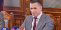 Фото предоставлено пресс-службой правительства Бурятии - НИА Бурятия