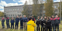 Фото: ЕЛЦ, предоставлены министерством природных ресурсов и ЛПК Архангельской области - Пресс-центр Правительства