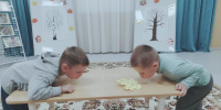 СПОРТИВНОЕ РАЗВЛЕЧЕНИЕ «ОСЕННИЙ МАРАФОН» - Социально-реабилитационный центр для несовершеннолетних