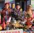 Праздник дружбы и доброго урожая - Абдулинский городской округ