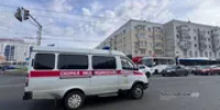 Уфимка оступилась на крутой тропе у «Висячего камня» и попала в больницу - Башинформ