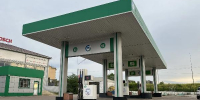 В Бурятии ограничили продажу бензина и дизтоплива - ИА Байкал-Daily