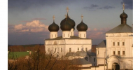 Паломничество в Вятскую митрополию: ноябрь-2026 - ИППО