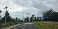Завершен ремонт на восьми областных дорогах - Озерский городской округ